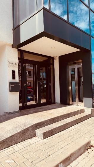 Apartament elegant cu 2 camere | Tunari