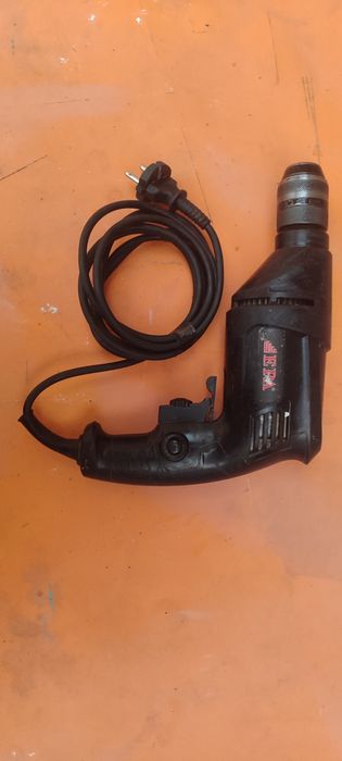 Электро дрель EPA