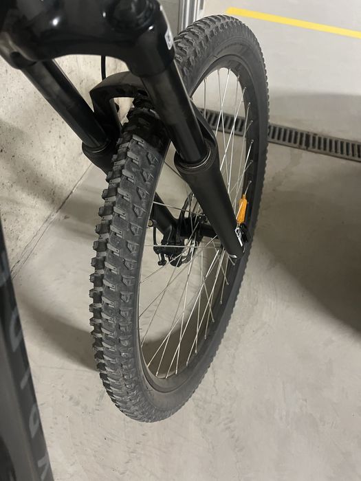 Roskrider expl 100 s