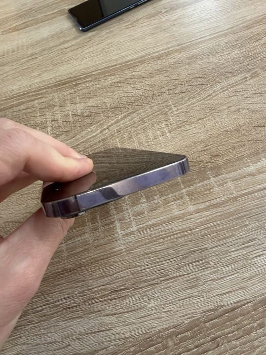 Iphone 14 pro max 512 mov stare foarte buna