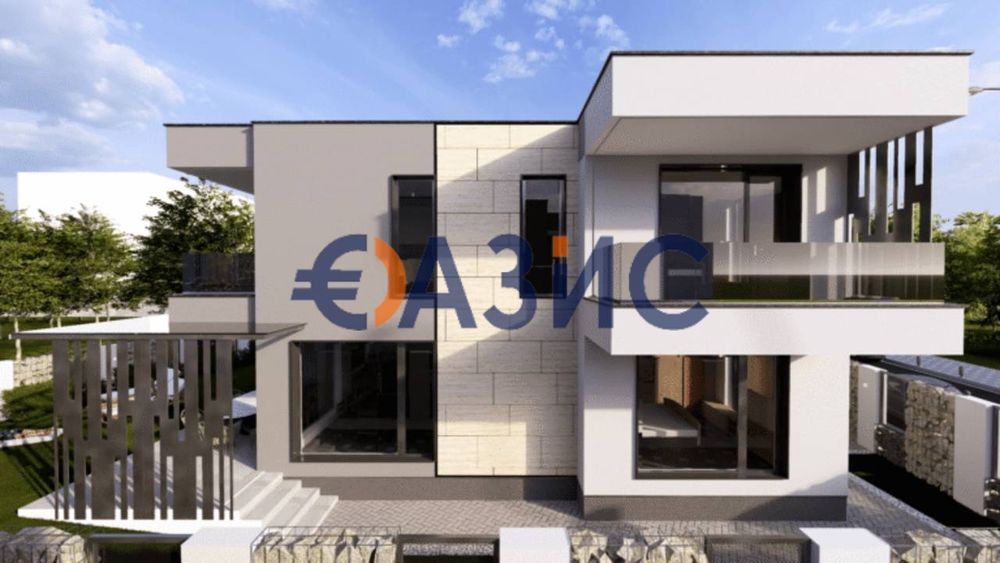 Продава се Къща в Несебър - 249 кв.м за 2049 €/кв.м - Снимка #4