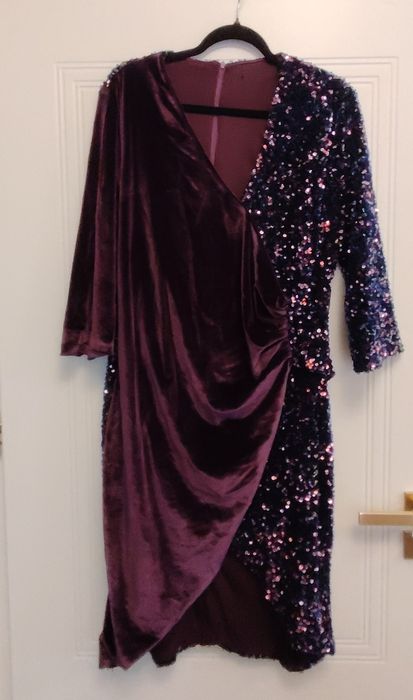 Rochie eleganta dama