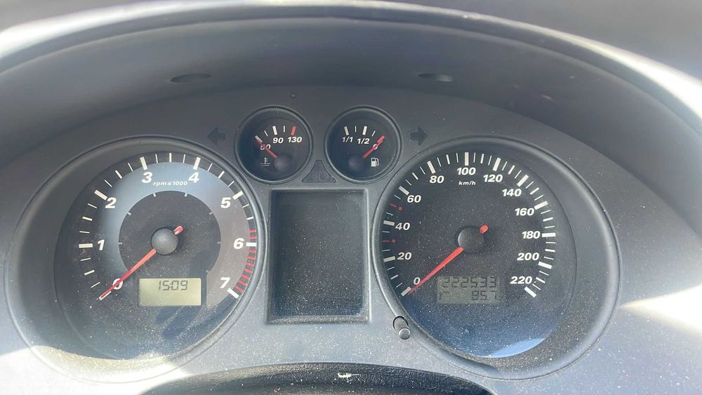 Seat Cordoba 1,4 benzină 2006