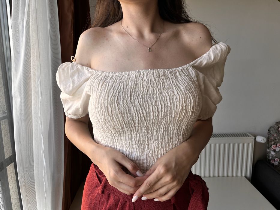 Haine ZARA cu eticheta, 40 lei bucata