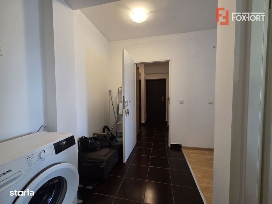 Apartament 2 camere Premium de vanzare | Parcare inclusa, Etaj 2 | Ide
