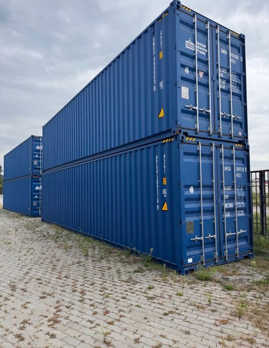 Продам контейнера 40 тонны,,,