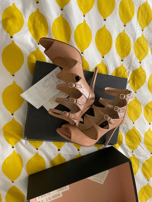 Sandale /pantofi 35 musette