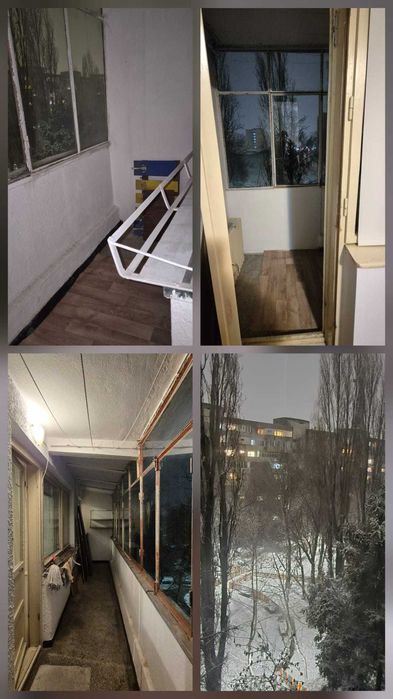 Vand / schimb apartament 3 camere zona Favorit Drumul Taberei sector 6