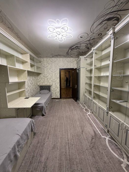 Своя Чиланзар 10-квартал MediaPark, Жахон тиллари 3/3/4 68 кв Евро