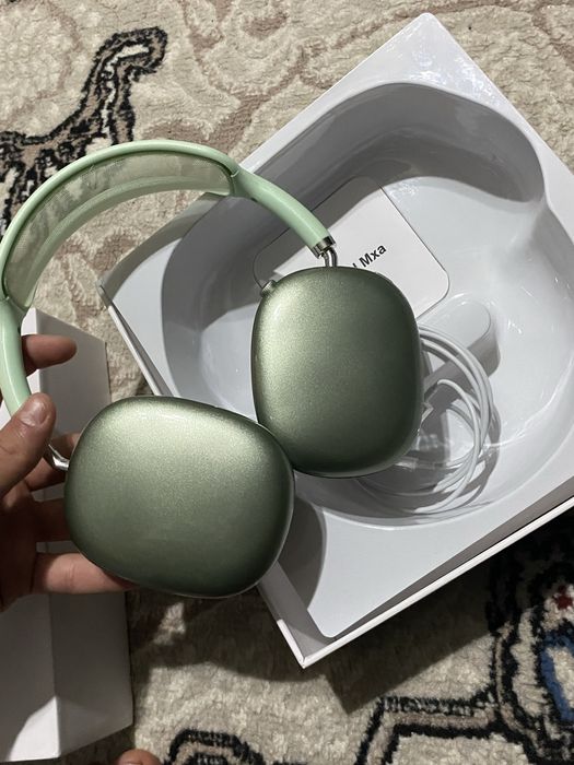 Наушники AirPods Max