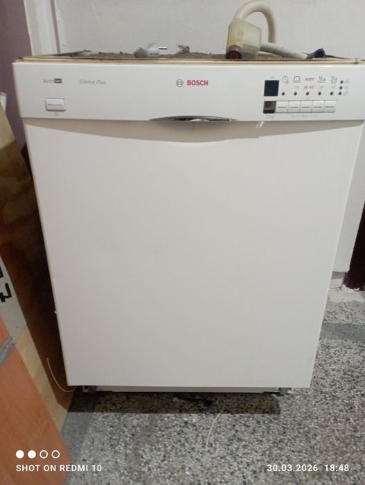 Съдомиялна Bosch за части