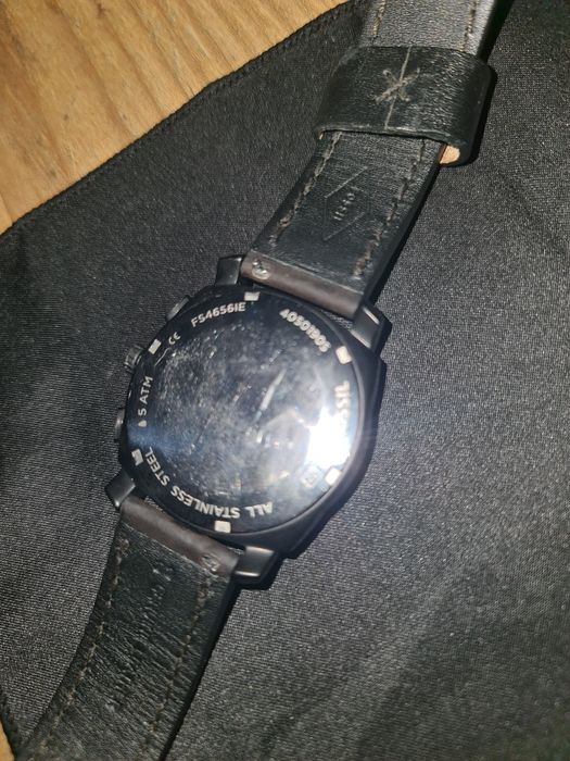 Мъжки часовник Fossil