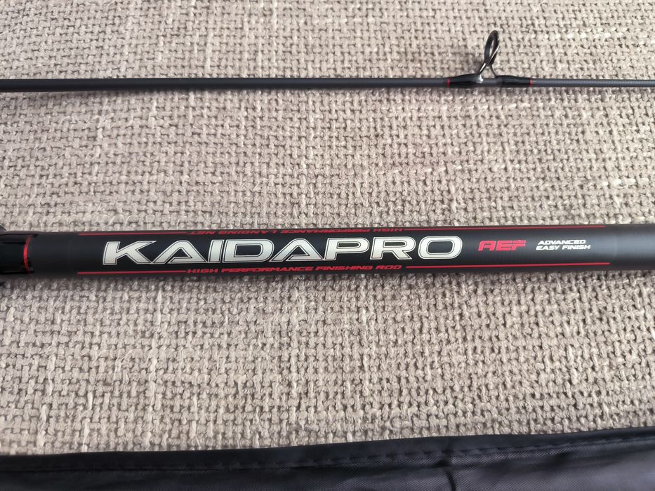 Продам сподовое(закормочное) удилище.