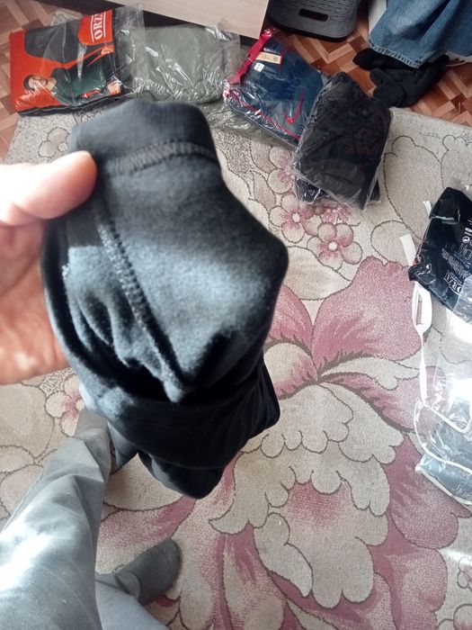 Кальцонны двойка