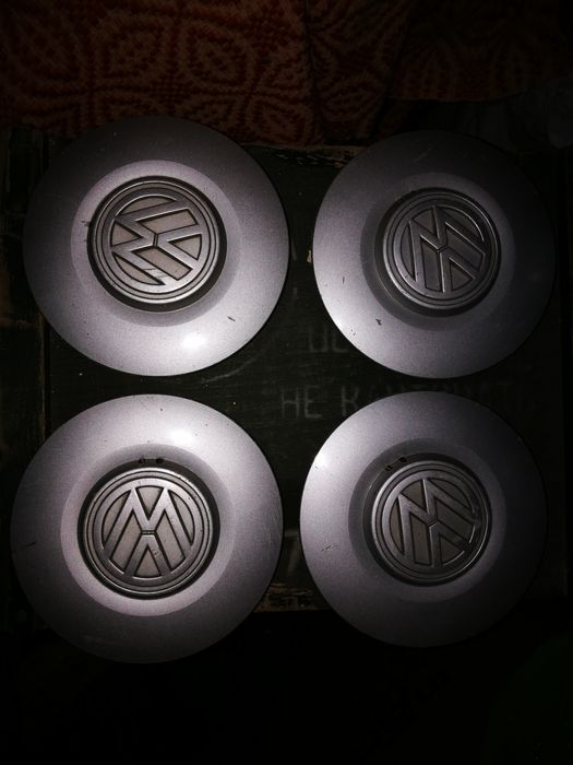 Капачки за Джанти Фолксваген