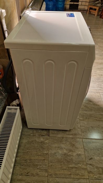 Samsung 8kg kir moshina