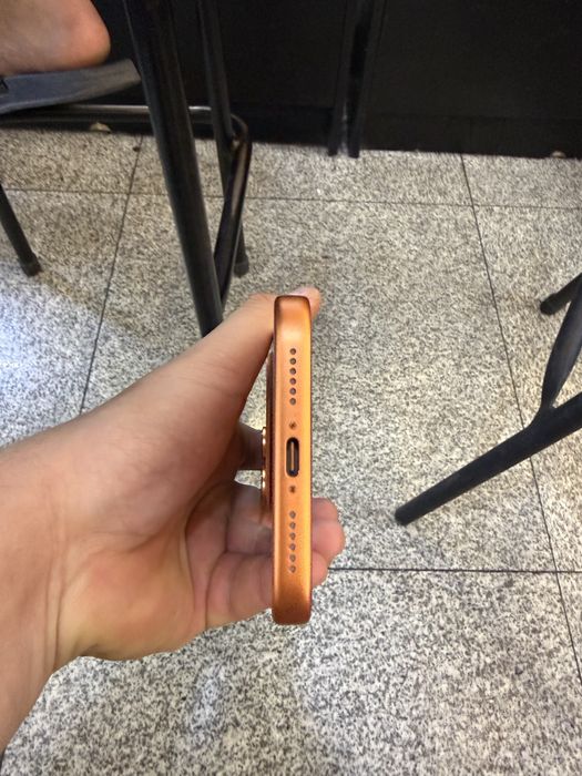 Iphone17 pro max