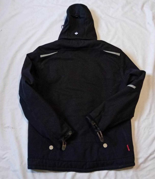 Jachetă  Engelbert Strauss Emotion barbati M