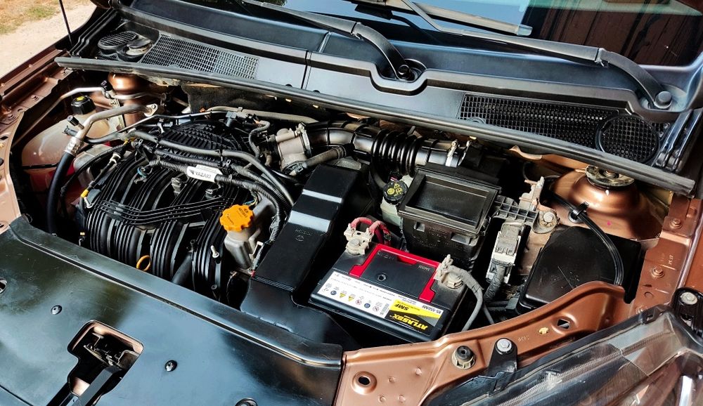 X-Ray 1.8 full (автомат) Самарканд