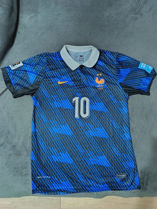 Tricou Mbappe Franta