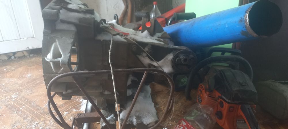 Продам каробку ваз 2115