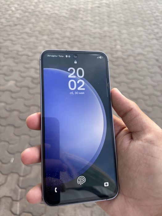 Samsung s23 fe