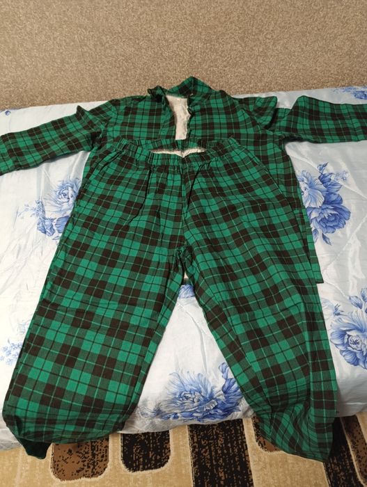 Продам мужскую пижаму