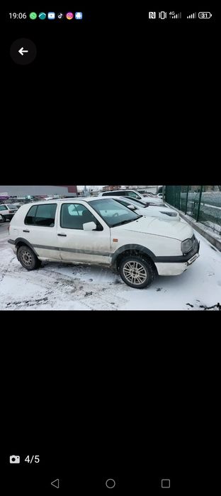 Машина жагдайыжаксы