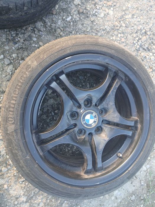 Bmw serie 3 genti de vanzare