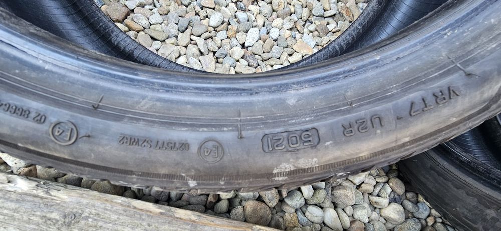 Anvelope Bridgestone Turanza T005 225/40 R18 92Y 245/35 R18 92Y