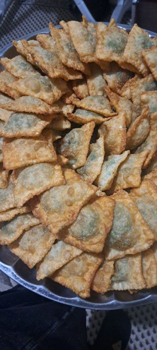 Koʻk bichak tayyorlayman zakazga