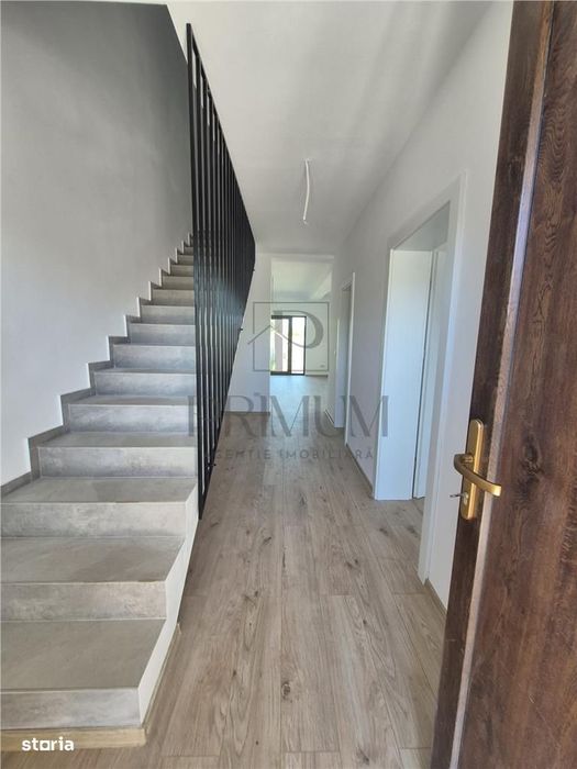 Moșnița Nouă | Duplex nou | Langă Lidl | 3 dormito
