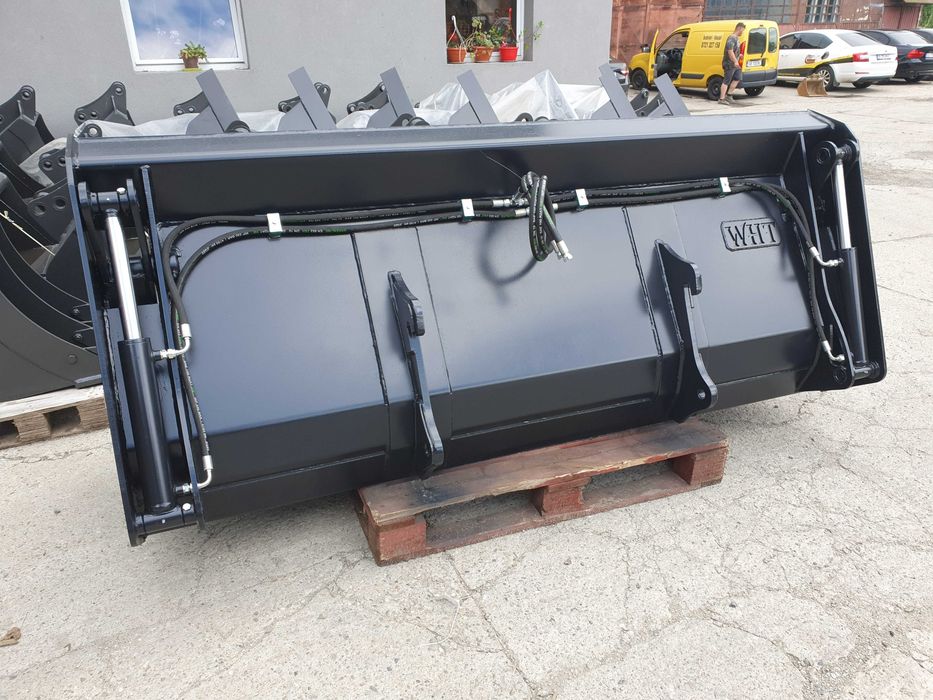 Cupa MULTIFUNCTIONALA 1550mm - 2450 mm