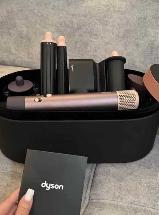 Дайсон Малайзия/ Dyson новые