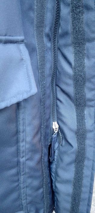 parka expeditie italy