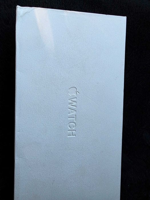 Apple watch ULTRA 2