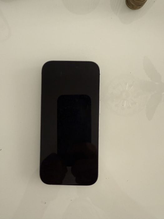 Vand iphone 16 pro 256gb