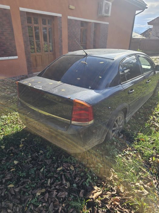 Piese Opel Vectra C 2.0 benzina