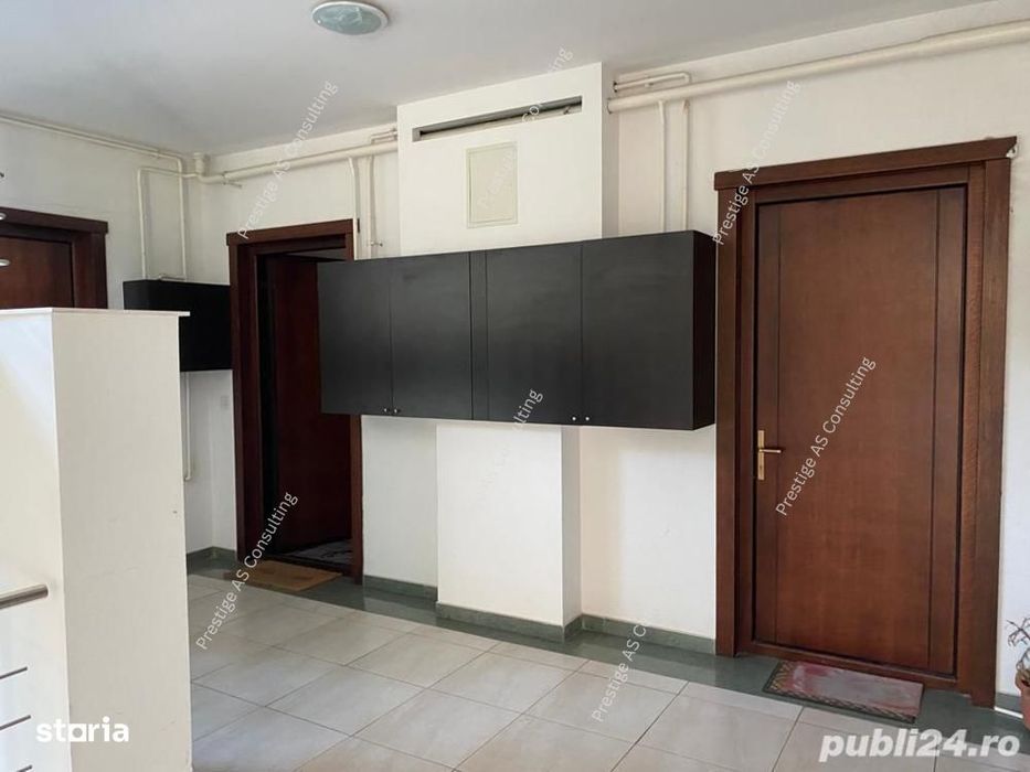 Apartament 2 camere 80 mp | Bloc Tender | UMFT | Parter