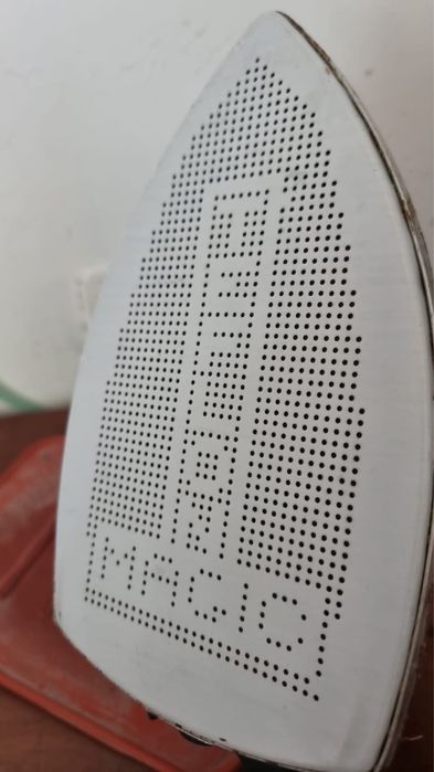 Утюг парогенератор профессиональный