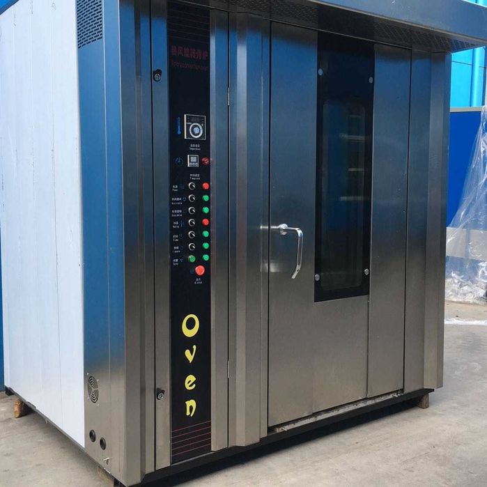 Rotasion pechka 32 list Ротацион печь 32 лист pechka