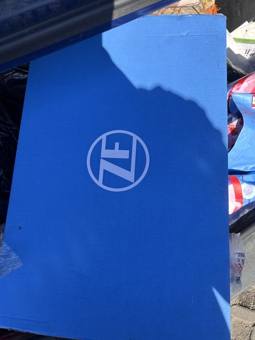 Ulei cutie automata + accesorii! Piese originale!!