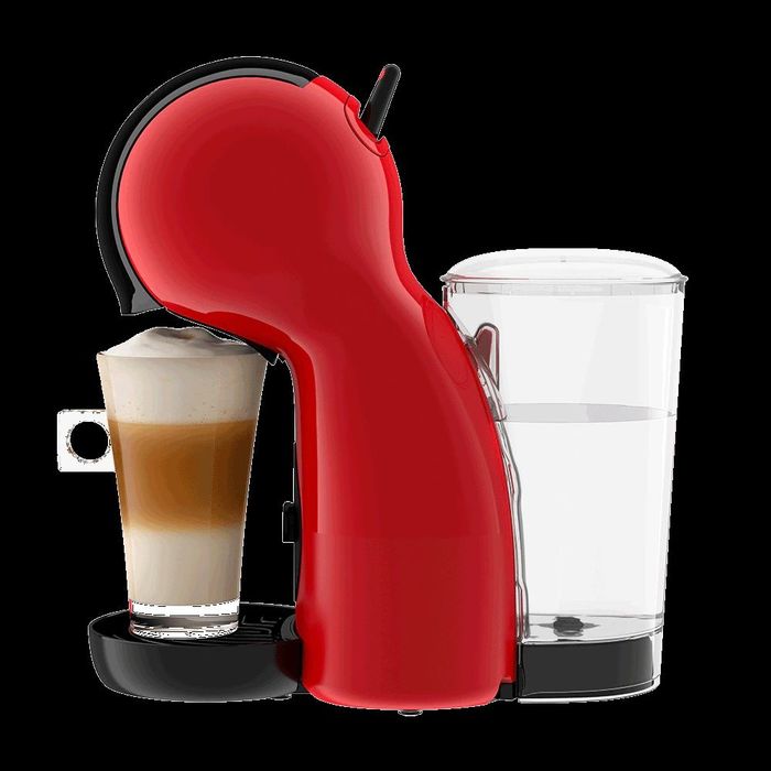 кафемашина NESCAFÉ® Dolce Gusto® Piccolo XS by Krups® - Red