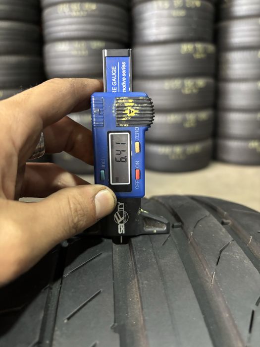 Anvelope Vara 235/45/18 Continental Sport Contact 5 235 45 18 R18