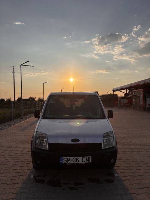 Ford turneo connect