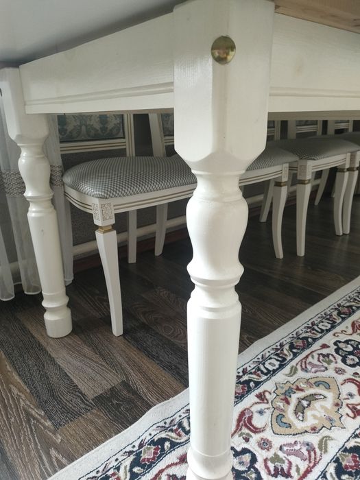 Стол гостевой б/у в отличном состоянии