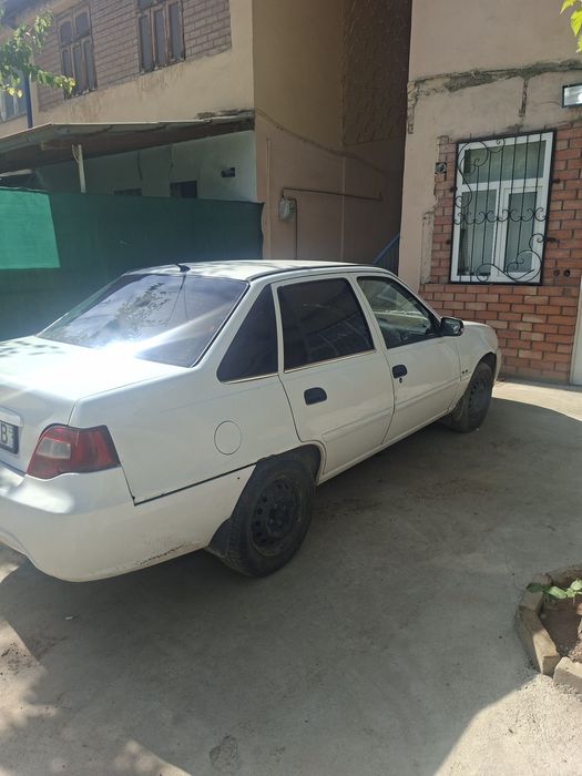 Nexia 2 2015 sons gibrt