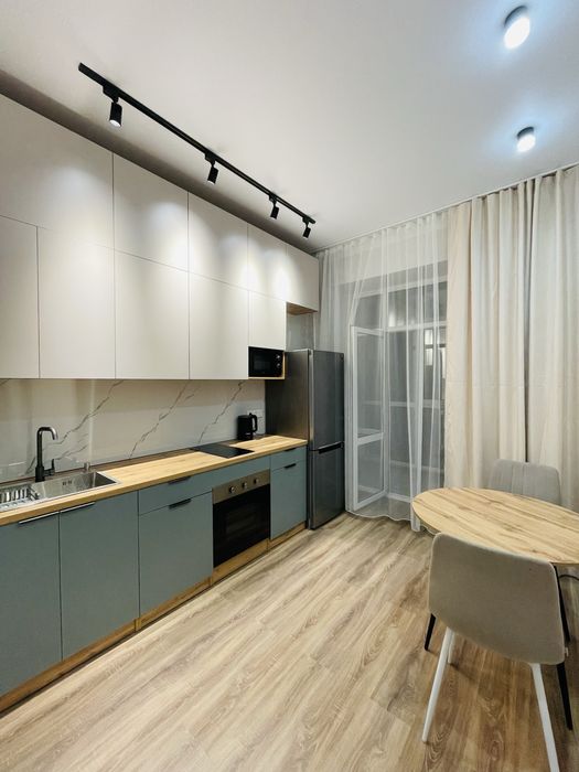 Сдаётся хороший комфорт люкс квартиры