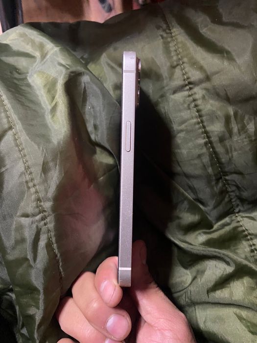 Iphone 13 с коробкой