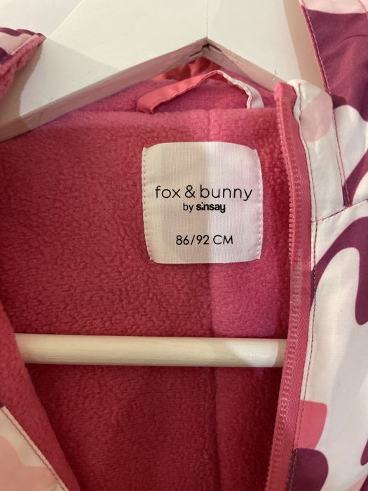 Salopeta ski de fete Sinsay